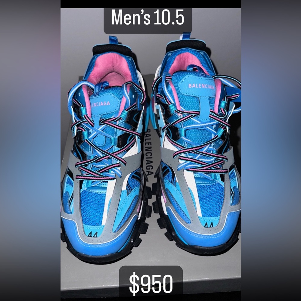 Men’s never worn